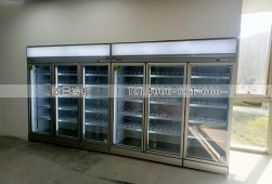 超市冷柜-杭州上城區(qū)三門飲料展示柜選購